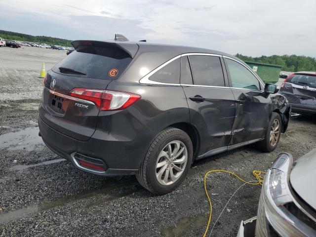 Vin: 5j8tb3h39gl005277, lot: 55488065, acura rdx 20163