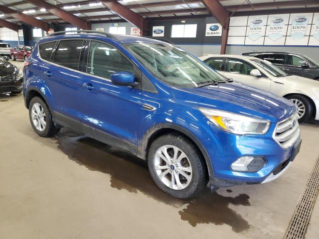 Vin: 1fmcu9gd4jud13038, lot: 57792395, ford escape se 20184