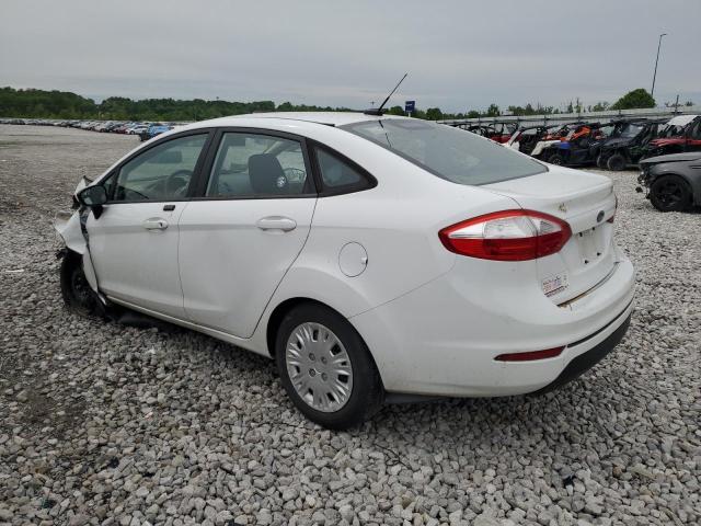 2014 FORD FIESTA S - 3FADP4AJ5EM132919