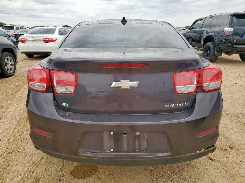 2015 CHEVROLET MALIBU 1LT 1G11C5SL1FF234677