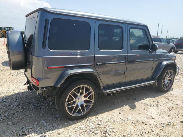 Vin: w1nyc7hj8mx422362, lot: 54369955, mercedes-benz g-class 63 amg 20213