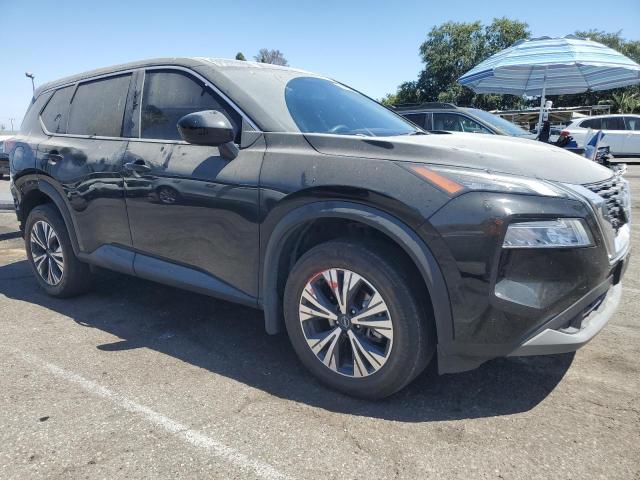 Vin: jn8bt3ba8pw431141, lot: 56651255, nissan rogue sv 20234
