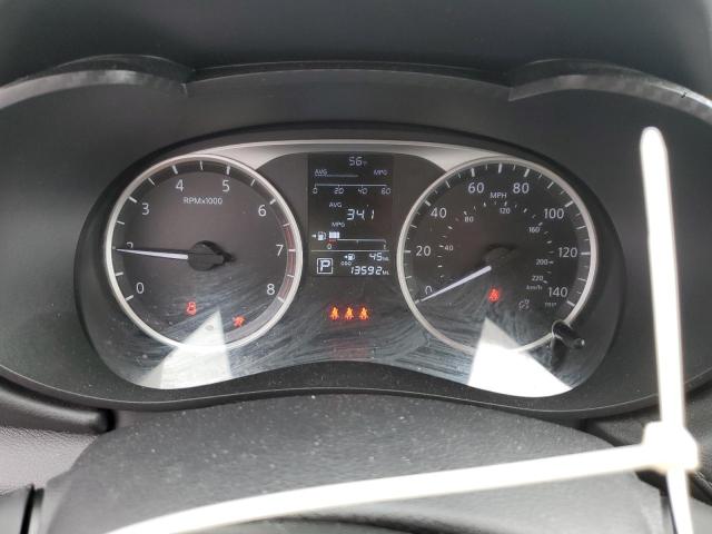 2024 NISSAN VERSA S 3N1CN8DV3RL859864