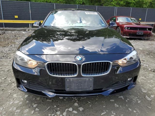 2015 BMW 320 I XDRI WBA3C3C53FP664531