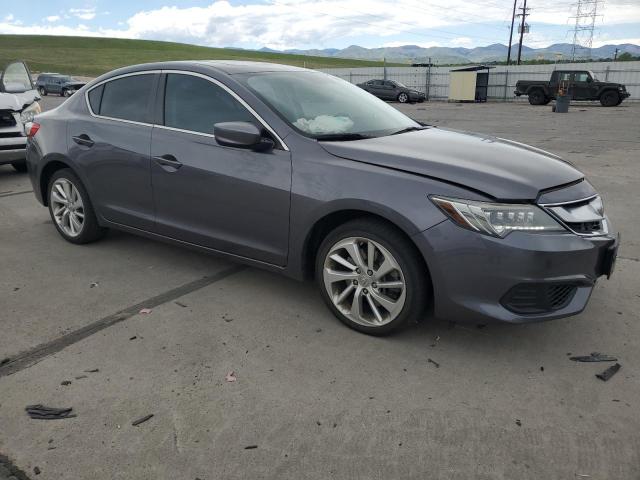 Vin: 19ude2f73ha002805, lot: 57685525, acura ilx premium 20174