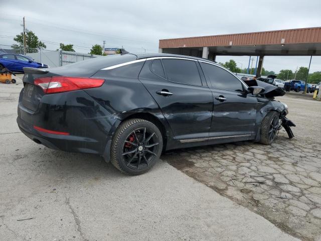 Vin: 5xxgr4a65dg107841, lot: 58717115, kia optima sx 20133