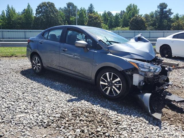 Vin: 3n1cn8ev5sl848708, lot: 58047655, nissan versa sv 20254