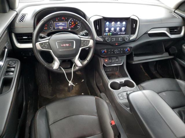2020 GMC TERRAIN SL - 3GKALPEV4LL278744