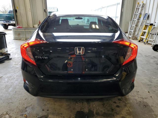 2016 HONDA CIVIC EX - 19XFC2F7XGE047636
