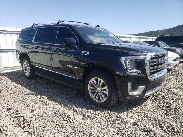 2021 GMC YUKON XL K1500 SLT 1GKS2GKD1MR370472