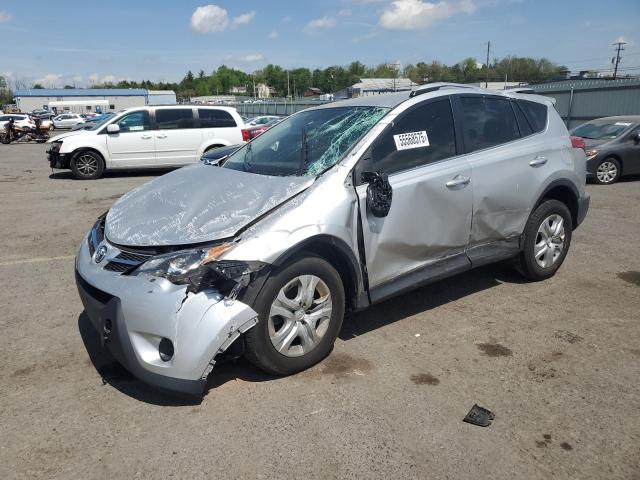 Vin: jtmzfrev8fj038139, lot: 55568575, toyota rav4 le 2015 img_1