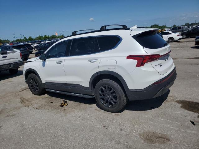 Vin: 5nms6dajxph488132, lot: 58509585, hyundai santa fe xrt 20232