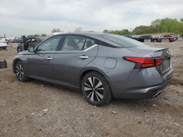 Vin: 1n4bl4ev8kc178497, lot: 56534295, nissan altima sl 20192