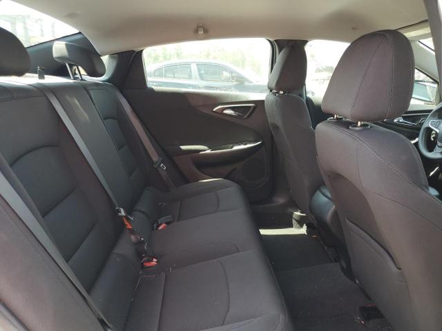 2023 CHEVROLET MALIBU LS - 1G1ZC5ST5PF150107