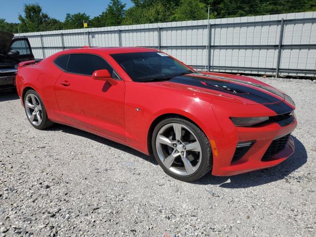 Vin: 1g1ff1r79h0185846, lot: 57884285, chevrolet camaro ss 20174