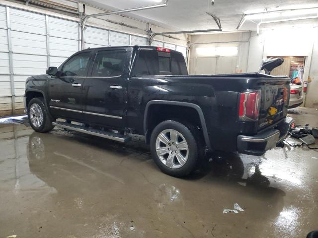 Vin: 3gtu2nec1hg211372, lot: 56509595, gmc sierra k1500 slt 20172
