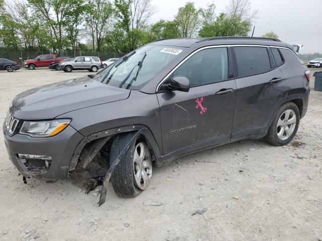 JEEP COMPASS LA