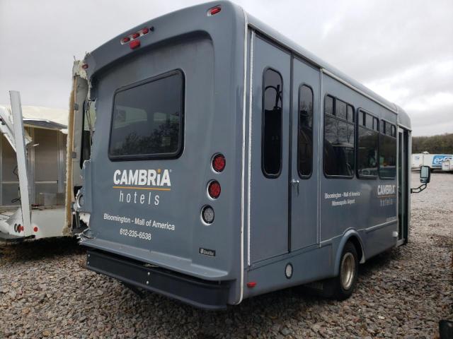 2024 FORD ECONOLINE #3271757667