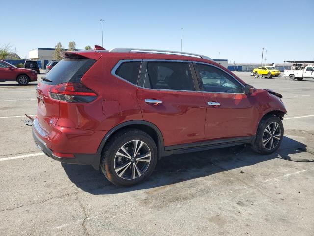 2020 NISSAN ROGUE S 5N1AT2MT3LC727515