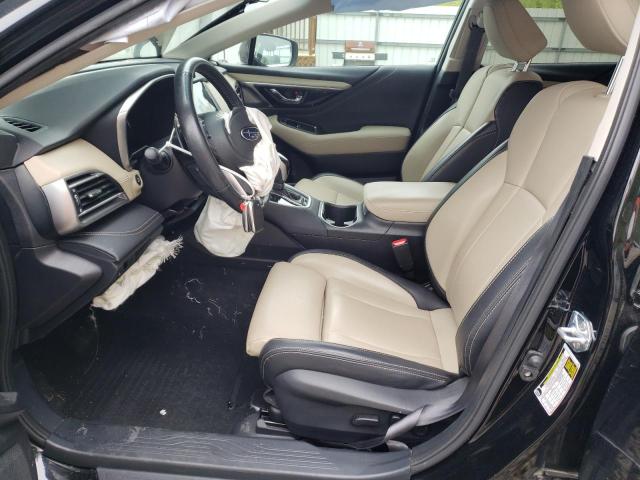 2021 SUBARU OUTBACK LI 4S4BTANC1M3161546
