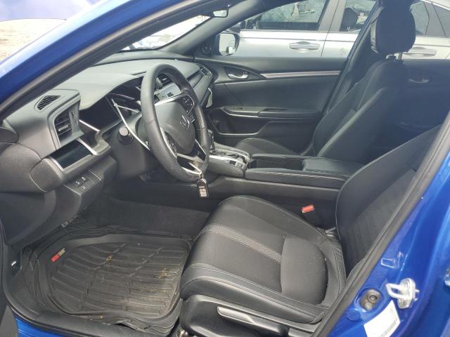 2021 HONDA CIVIC SPOR #3310445302