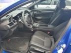 Lot #3310445302 2021 HONDA CIVIC SPOR