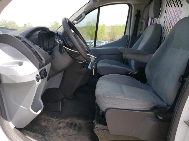 2016 FORD TRANSIT T- 1FTYR1ZM4GKA23204