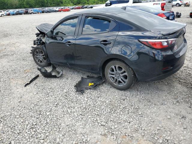 2019 TOYOTA YARIS L - 3MYDLBYV2KY502913