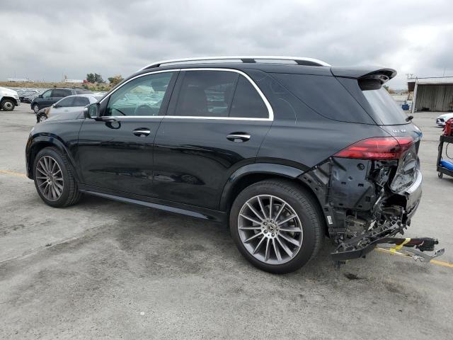Vin: 4jgfb4fb5ra992398, lot: 55692115, mercedes-benz gle-class 350 4matic 20242