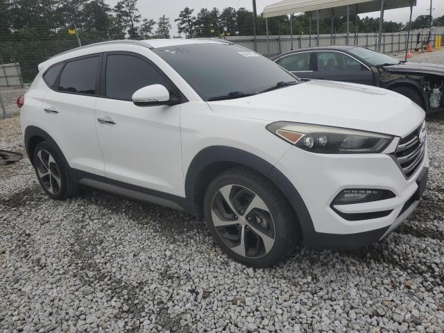 2017 HYUNDAI TUCSON LIM - KM8J3CA21HU310154