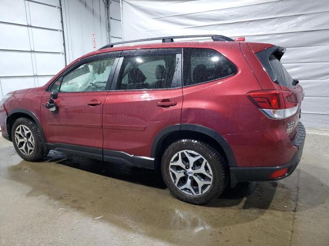 Vin: jf2skagc5kh533864, lot: 55260995, subaru forester premium 20192