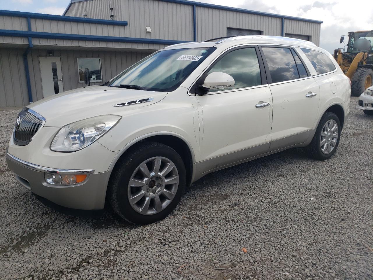 BUICK ENCLAVE