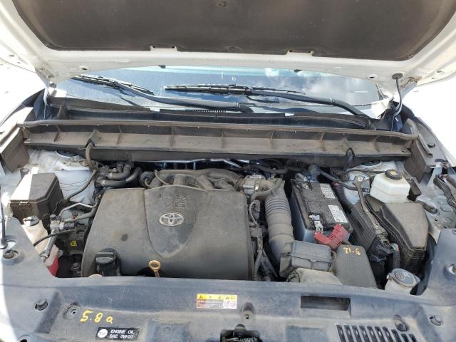 2021 TOYOTA HIGHLANDER - 5TDFZRAH9MS056207