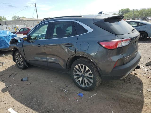 Vin: 1fmcu9j99luc63261, lot: 56312955, ford escape titanium 20202