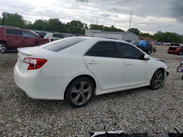 Vin: 4t1bf1fk8eu397295, lot: 57972675, toyota camry l 20143