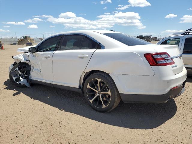 Vin: 1fahp2h83gg147375, lot: 57505695, ford taurus sel 20162