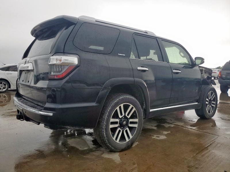 2016 TOYOTA 4RUNNER SR - JTEBU5JR2G5392060