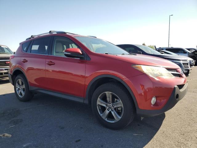 Vin: jtmwfrev0fd070052, lot: 57677855, toyota rav4 xle 20154