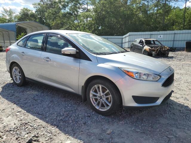 Vin: 1fadp3fe4hl306006, lot: 56011155, ford focus se 20174