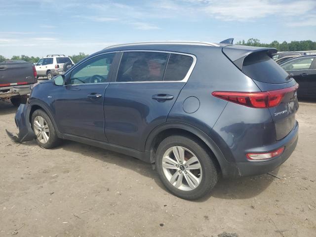 Vin: kndpmcac7h7174986, lot: 57267185, kia sportage lx 20172