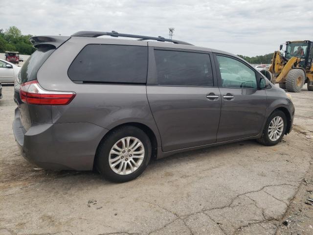 Vin: 5tdyk3dc2fs591389, lot: 55511055, toyota all models xle 20153