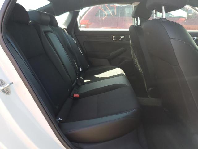 2025 HONDA CIVIC SPOR 2HGFE2F5XSH516313