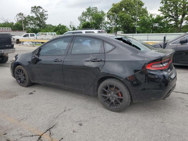 Vin: 1c3cdfba0dd289443, lot: 57347065, dodge dart sxt 20132