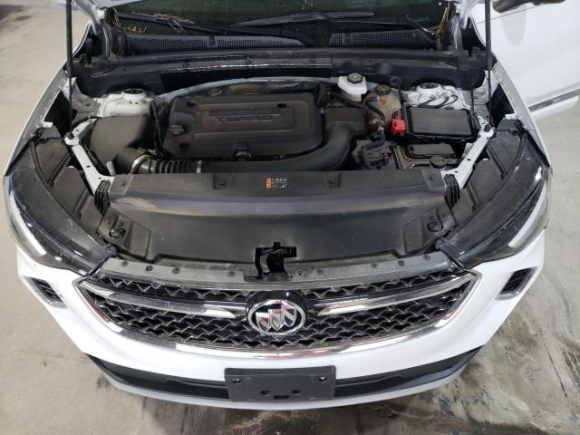 2022 BUICK ENVISION A - LRBFZRR45ND122006