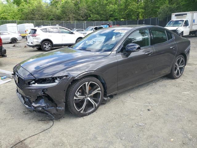Vin: 7jrl12tm4rg313644, lot: 55887415, volvo s60 ultima ultimate 2024 img_1