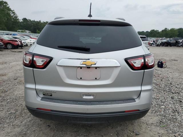 2017 CHEVROLET TRAVERSE L 1GNKRFED7HJ264794