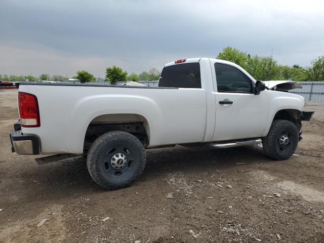 Vin: 1gt02zcg3bf194014, lot: 58232945, gmc sierra k2500 heavy duty 20113