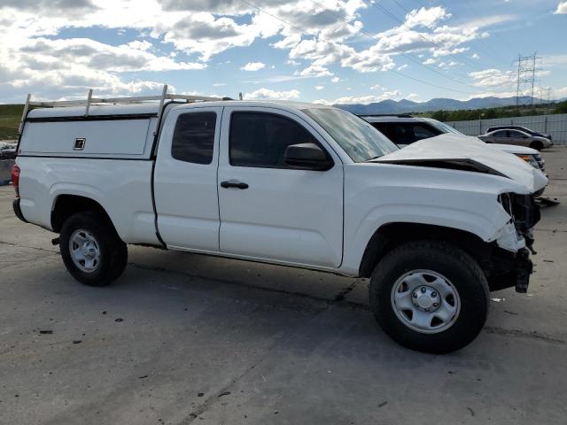 Vin: 5tfrx5gn1jx103857, lot: 57785605, toyota tacoma access cab 20184