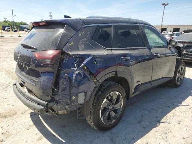 Vin: 5n1bt3bb0rc717991, lot: 56314675, nissan rogue sv 20243
