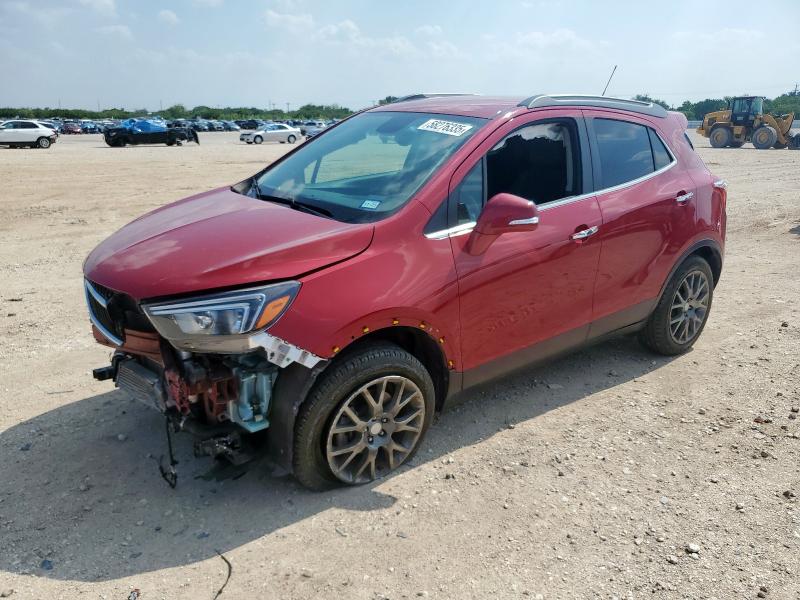 Vin: kl4cj2sb3kb873795, lot: 58276335, buick encore sport touring 2019 img_1